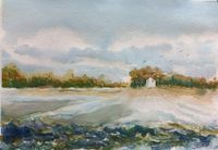 8-Caseta-41,5x30-Aquarel&middot;la-200&euro;